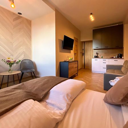 Apartamenty Przygoda W Karpaczu Esterno foto