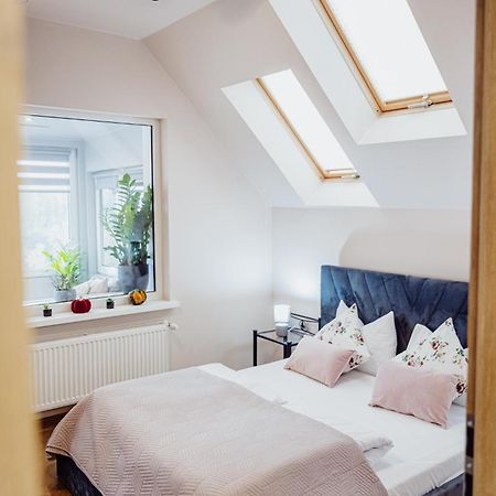 Apartamenty Przygoda W Karpaczu Esterno foto