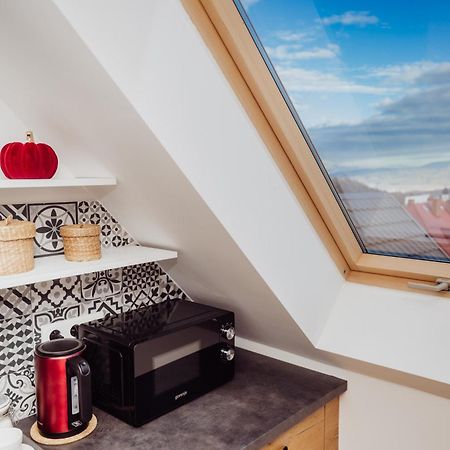 Apartamenty Przygoda W Karpaczu Esterno foto
