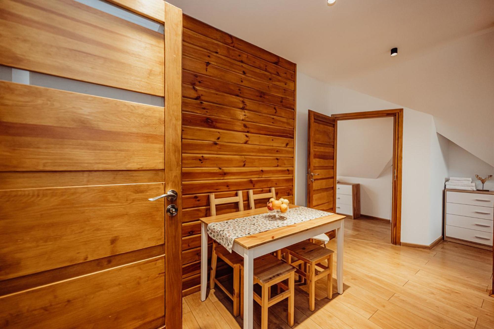 Apartamenty Przygoda W Karpaczu Esterno foto