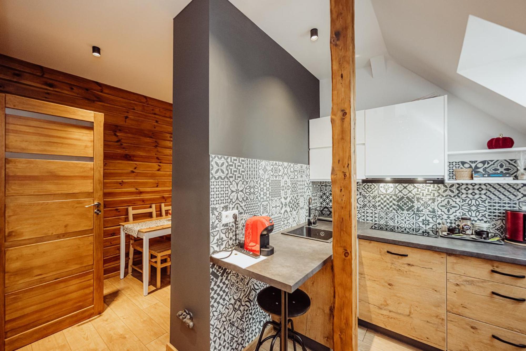 Apartamenty Przygoda W Karpaczu Esterno foto