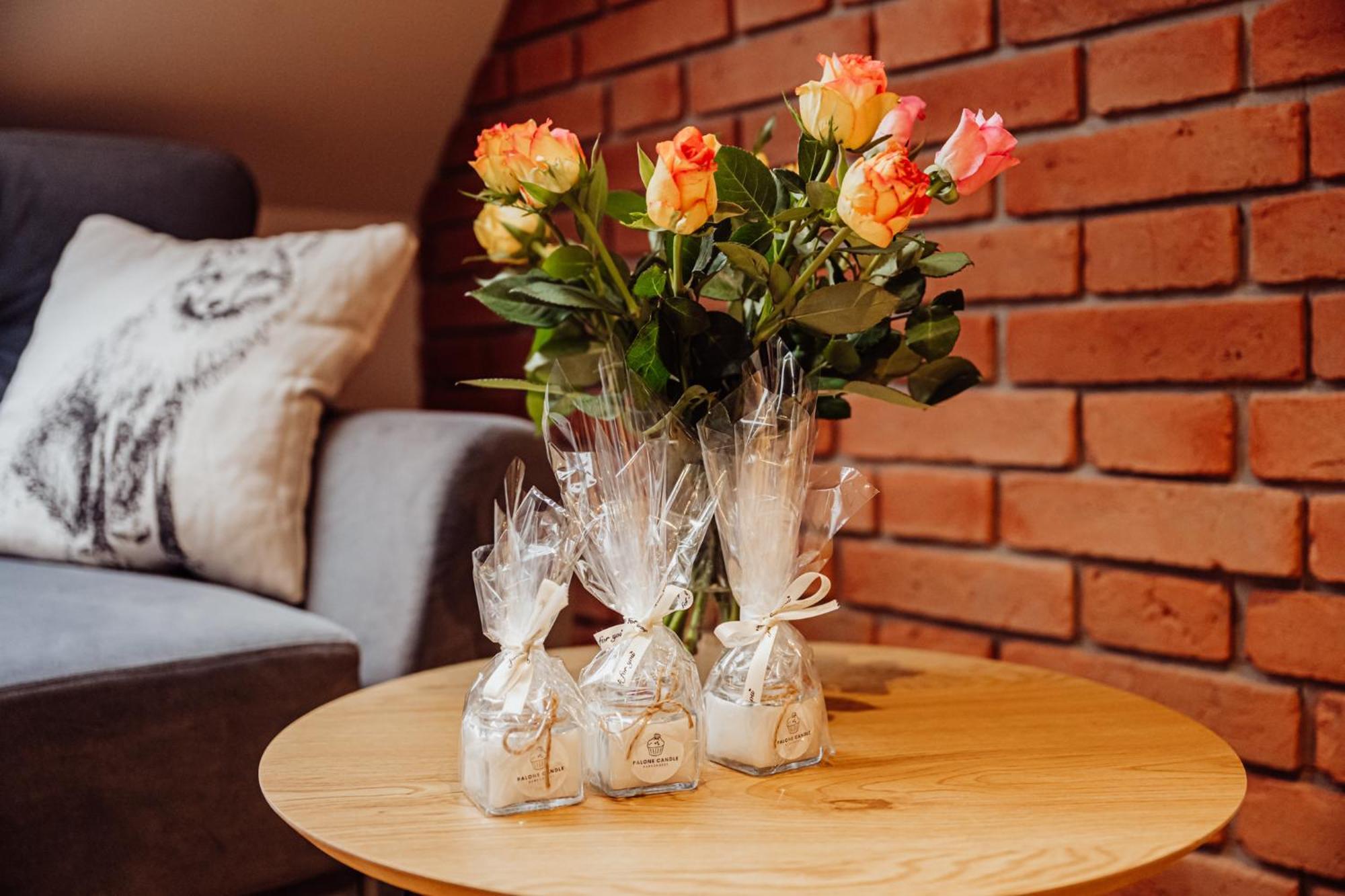 Apartamenty Przygoda W Karpaczu Esterno foto