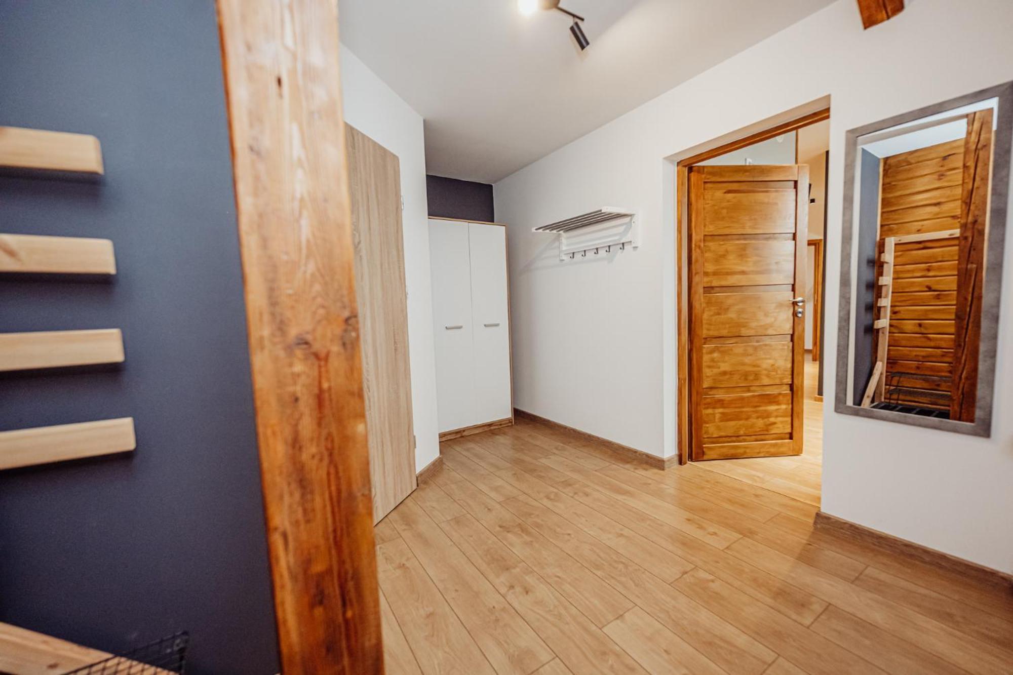 Apartamenty Przygoda W Karpaczu Esterno foto