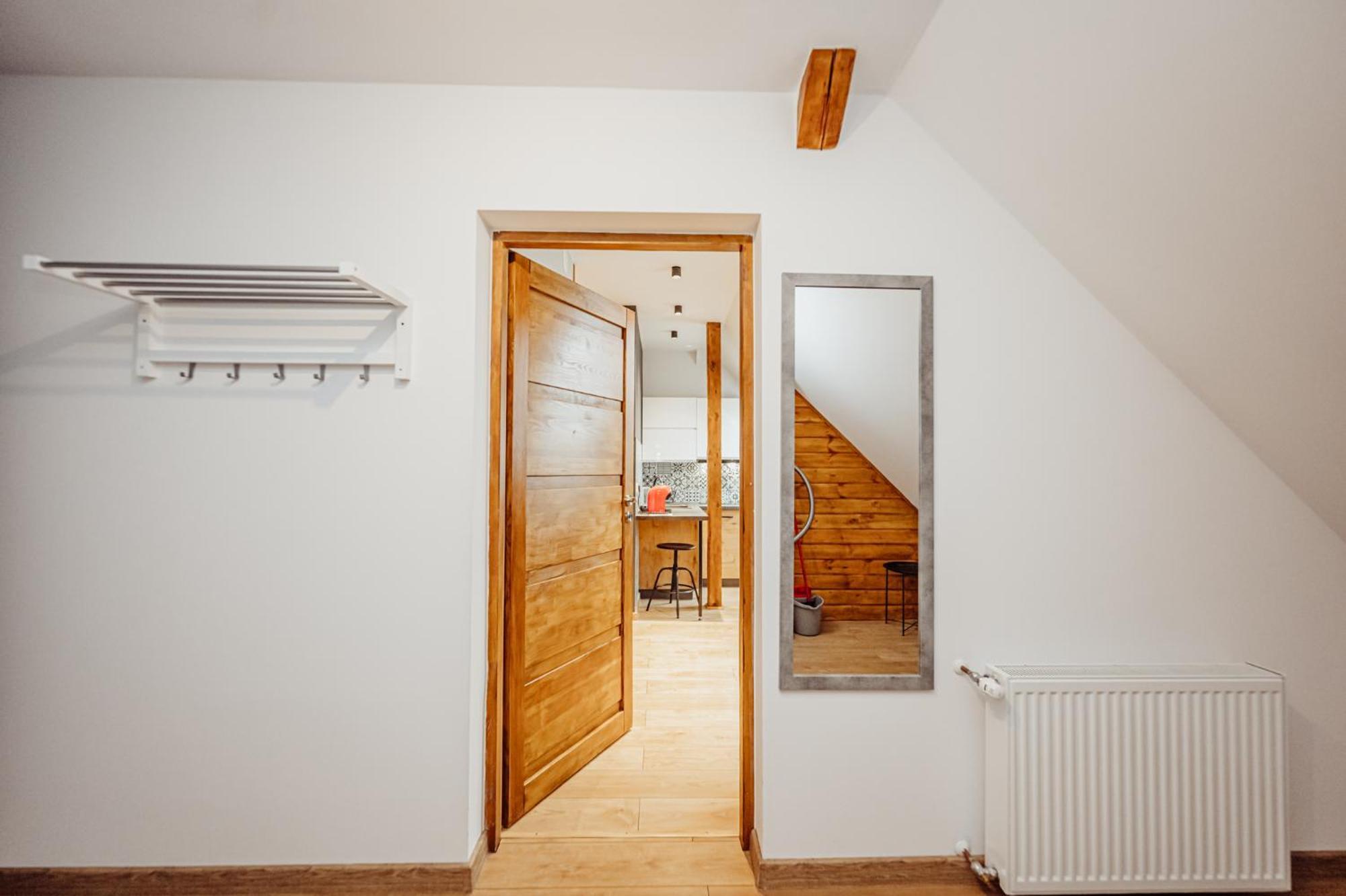Apartamenty Przygoda W Karpaczu Esterno foto