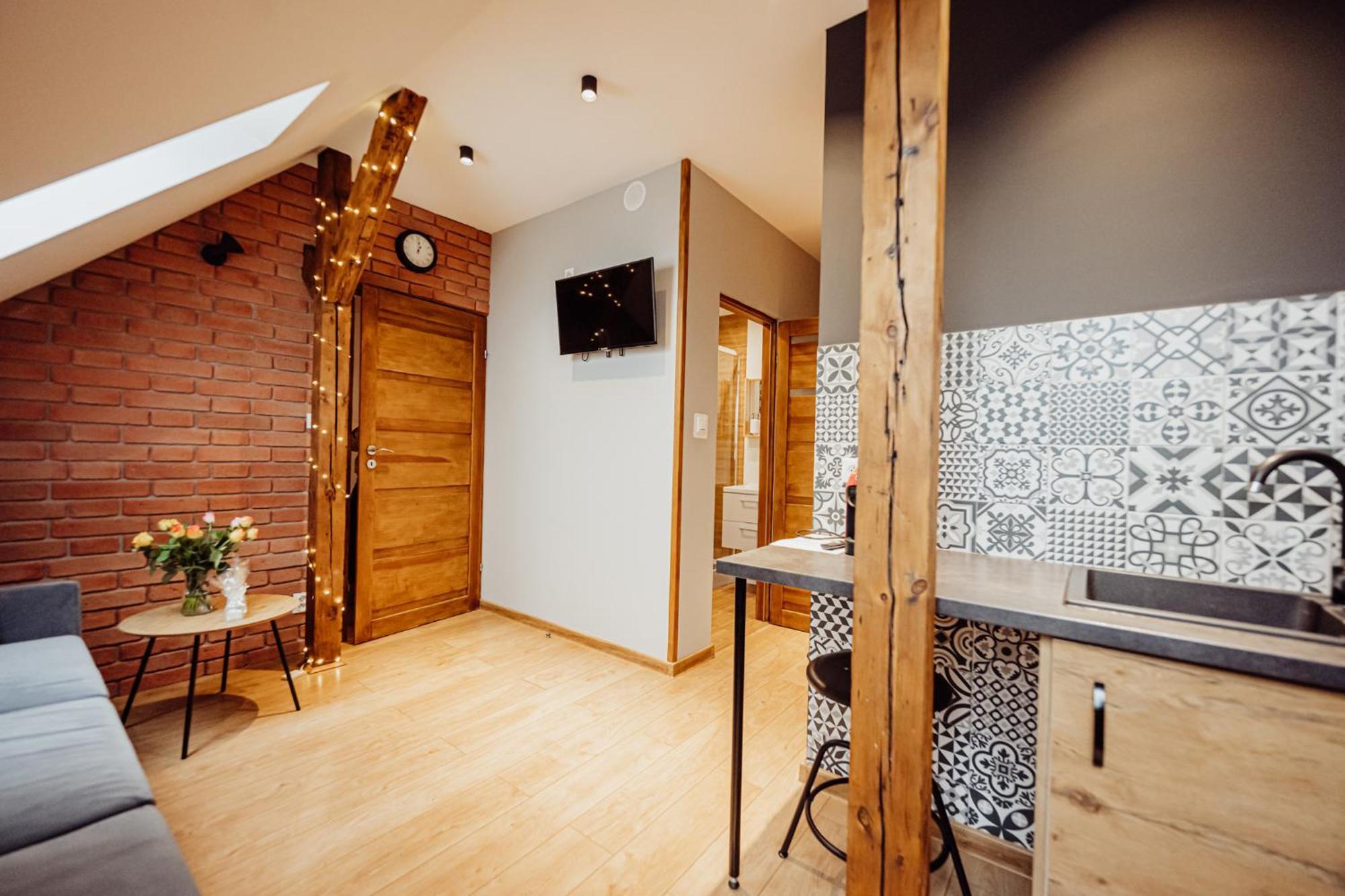 Apartamenty Przygoda W Karpaczu Esterno foto