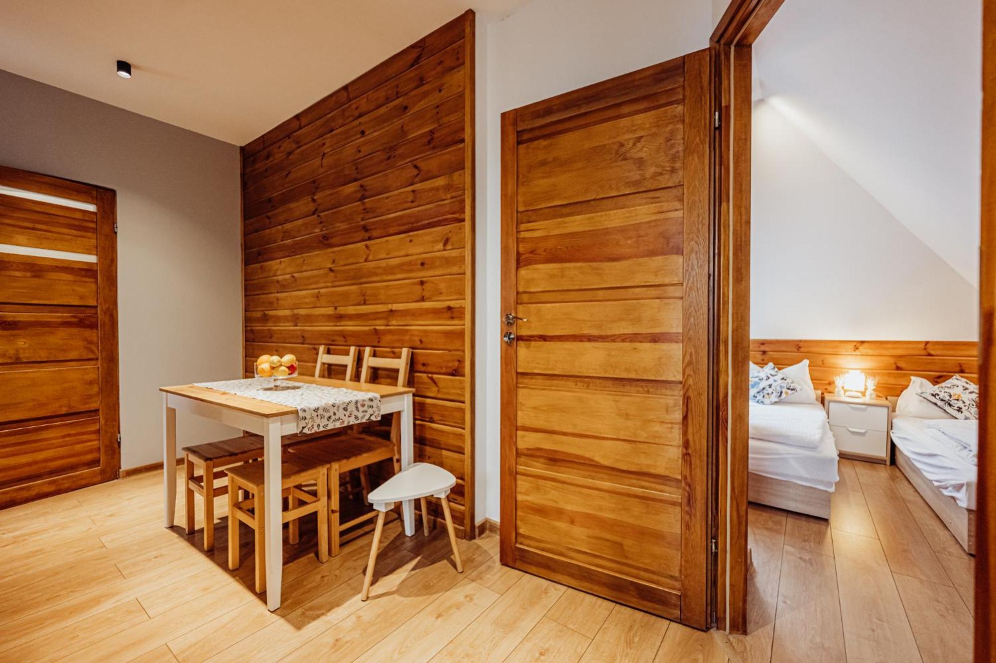 Apartamenty Przygoda W Karpaczu Esterno foto