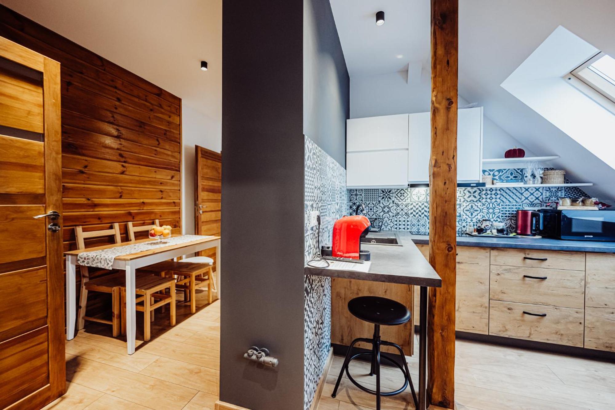 Apartamenty Przygoda W Karpaczu Esterno foto