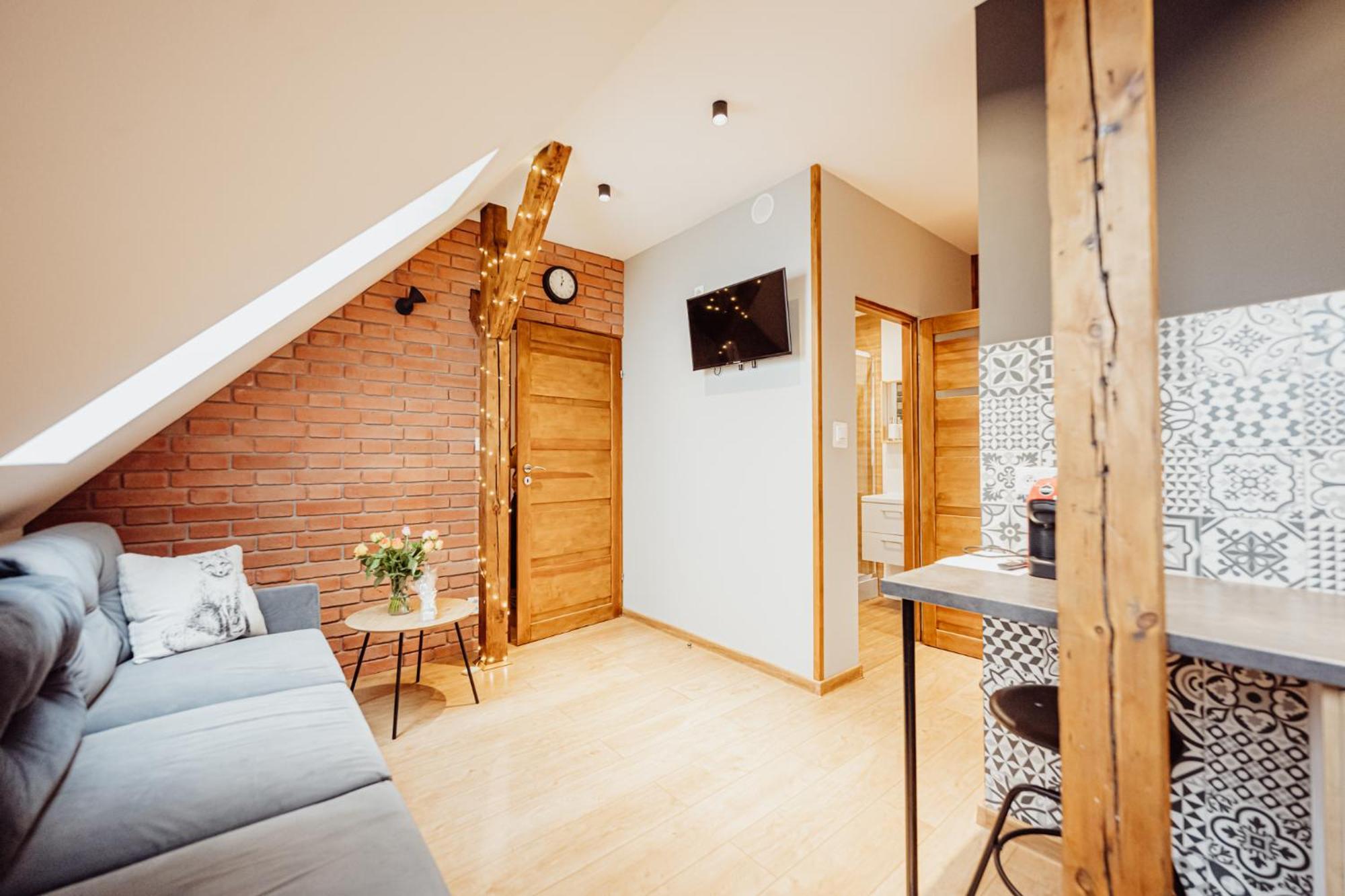 Apartamenty Przygoda W Karpaczu Esterno foto