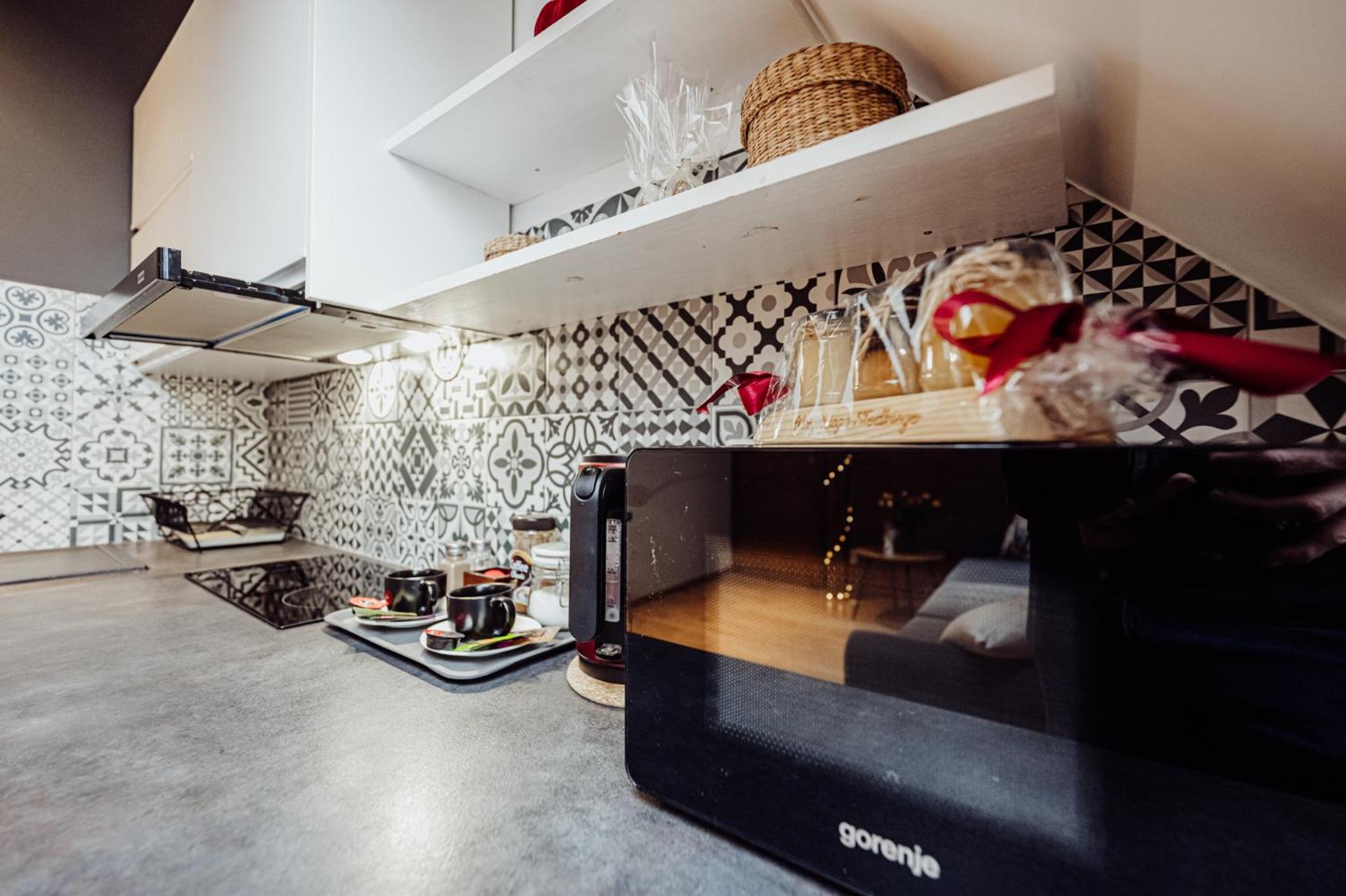 Apartamenty Przygoda W Karpaczu Esterno foto