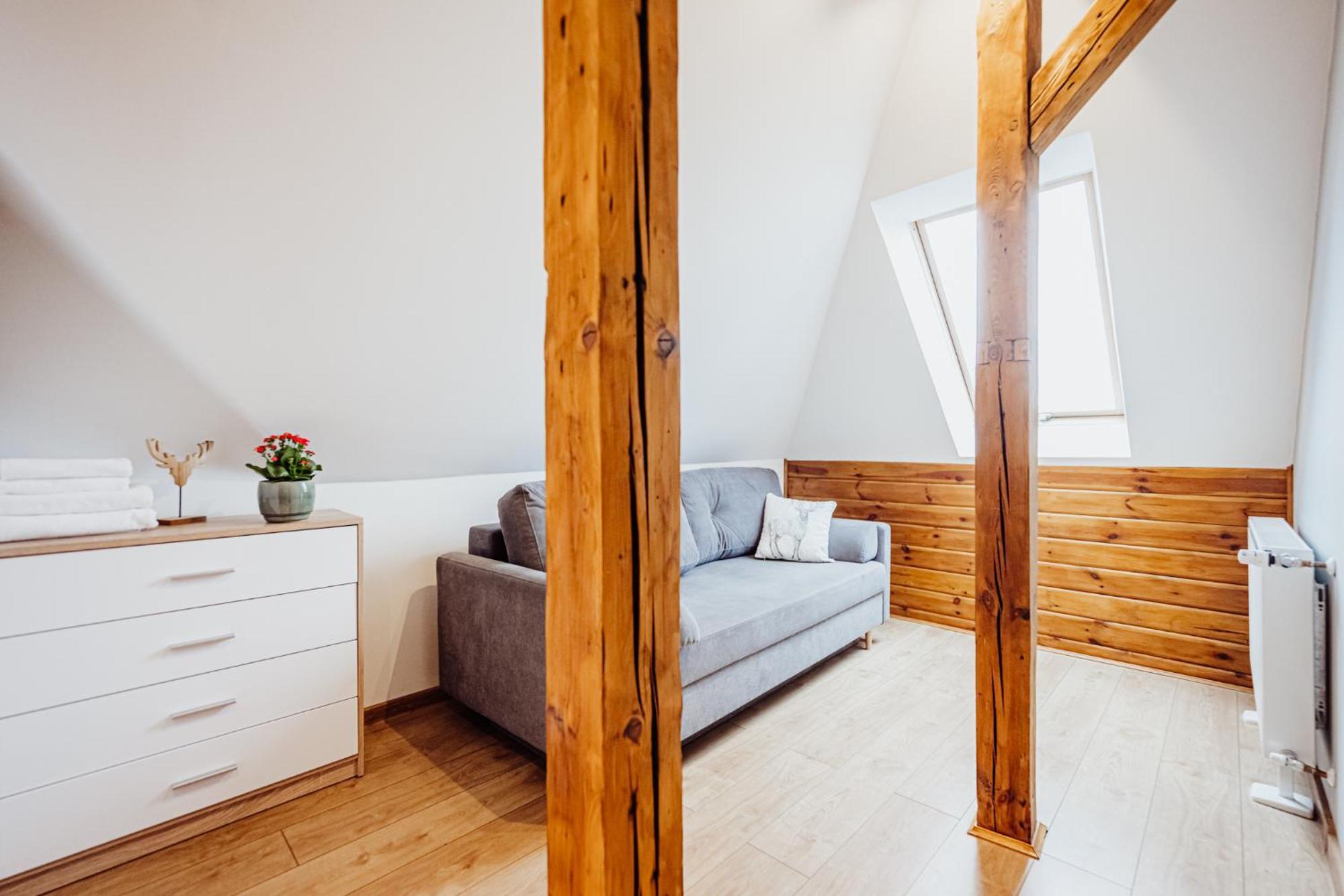 Apartamenty Przygoda W Karpaczu Esterno foto