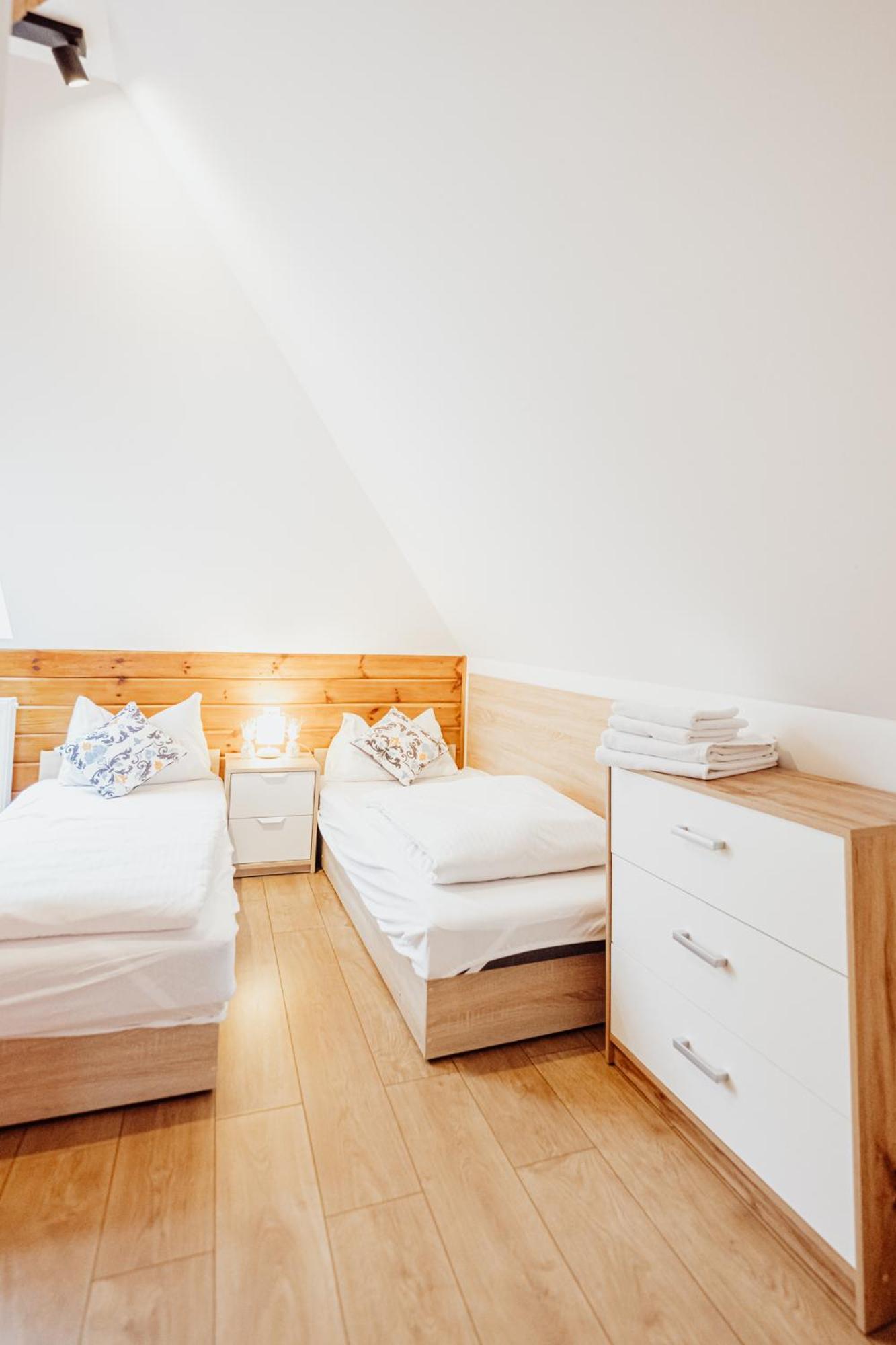 Apartamenty Przygoda W Karpaczu Esterno foto