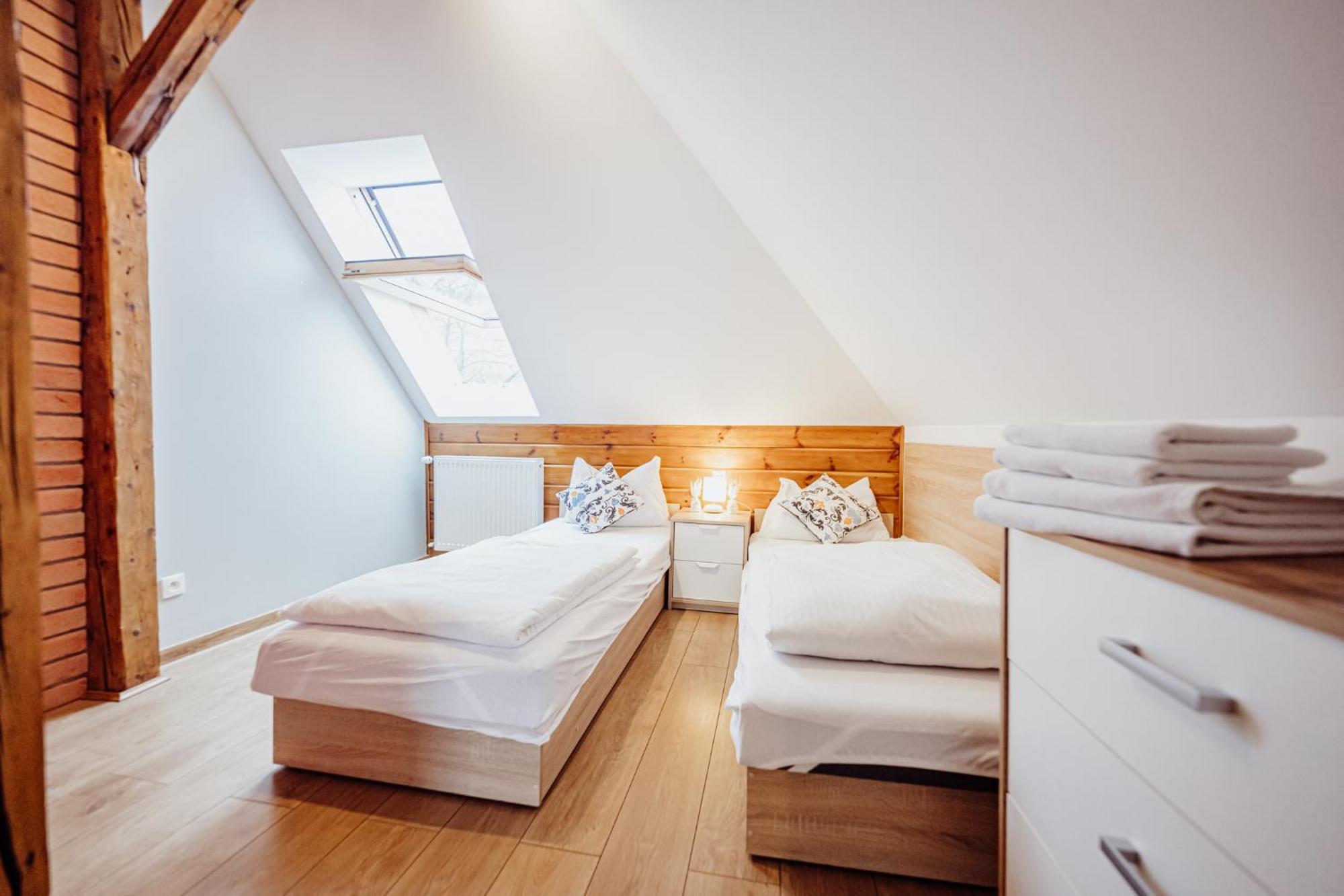 Apartamenty Przygoda W Karpaczu Esterno foto