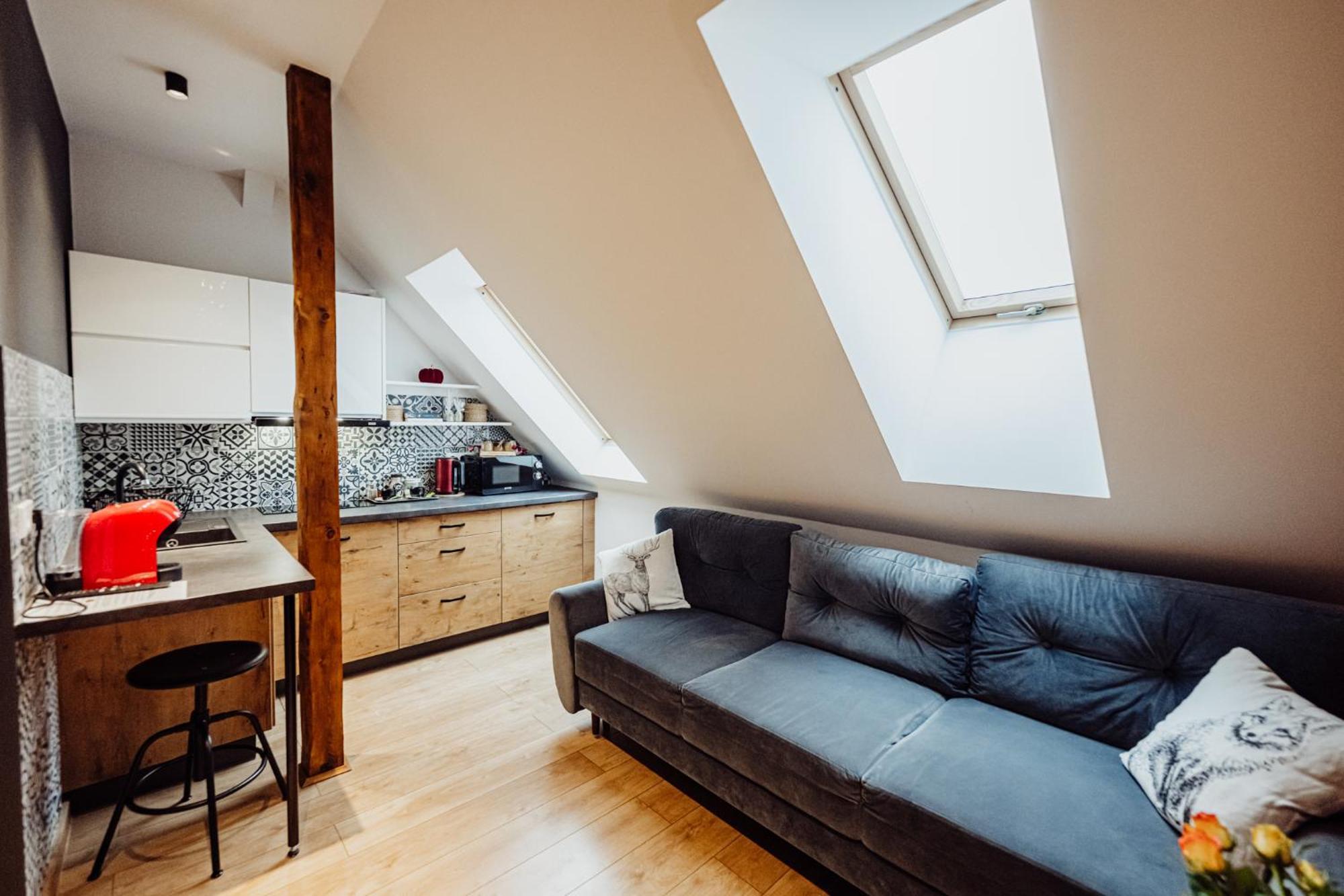 Apartamenty Przygoda W Karpaczu Esterno foto