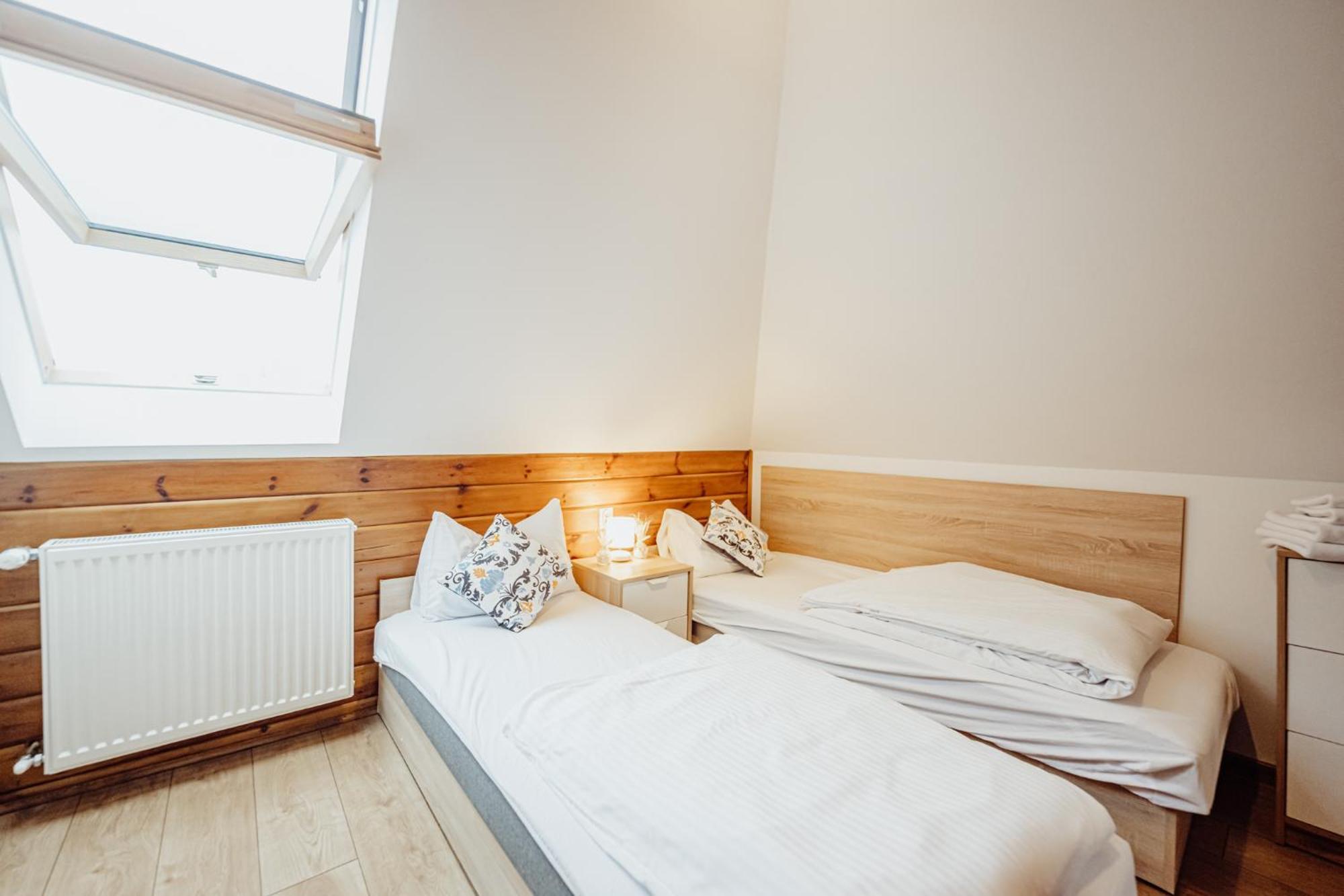 Apartamenty Przygoda W Karpaczu Esterno foto