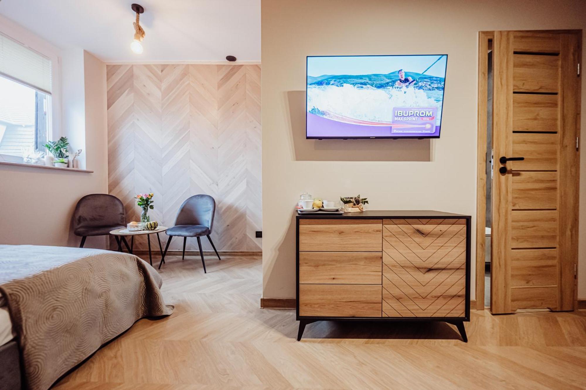 Apartamenty Przygoda W Karpaczu Esterno foto