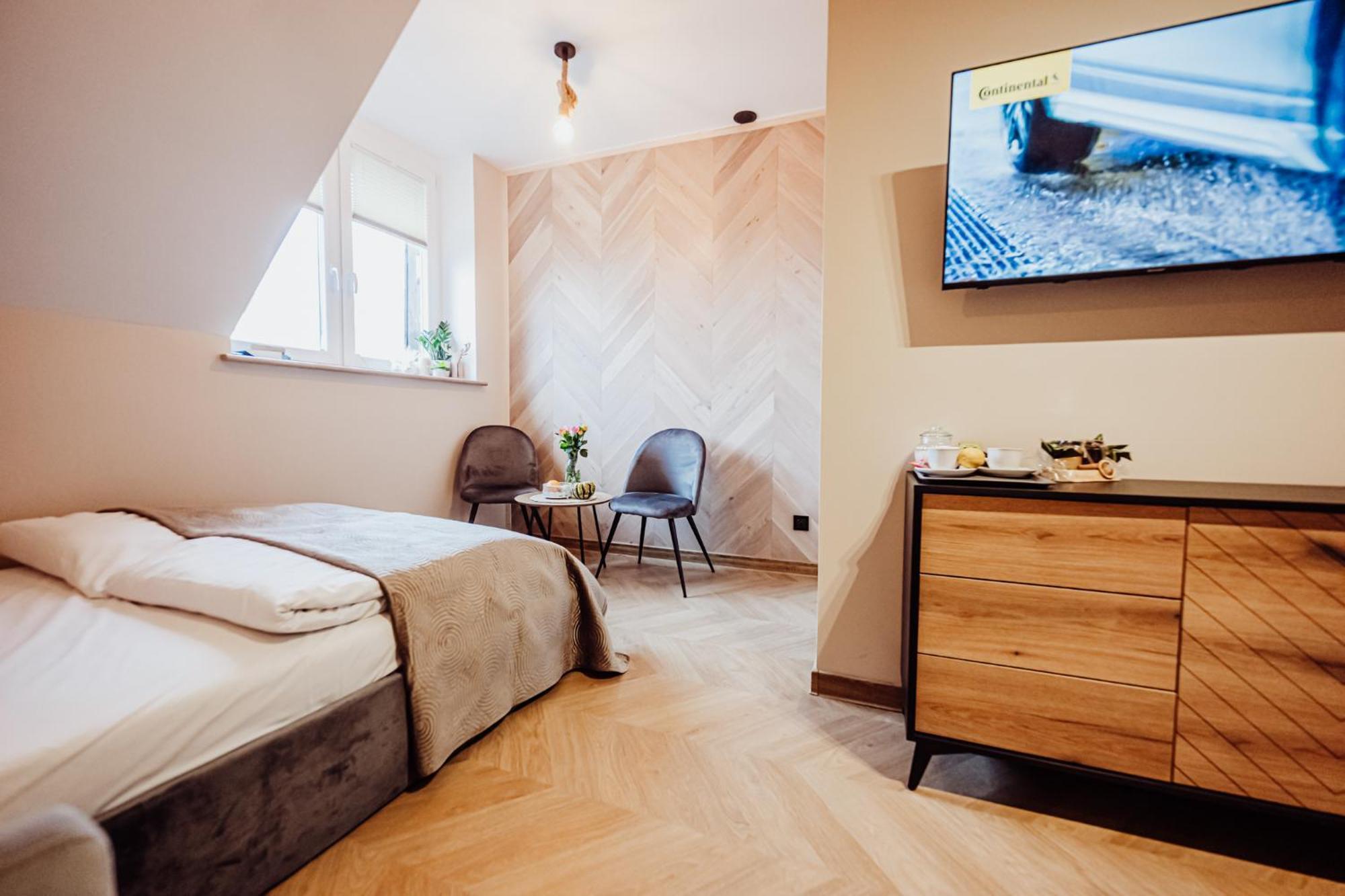 Apartamenty Przygoda W Karpaczu Esterno foto