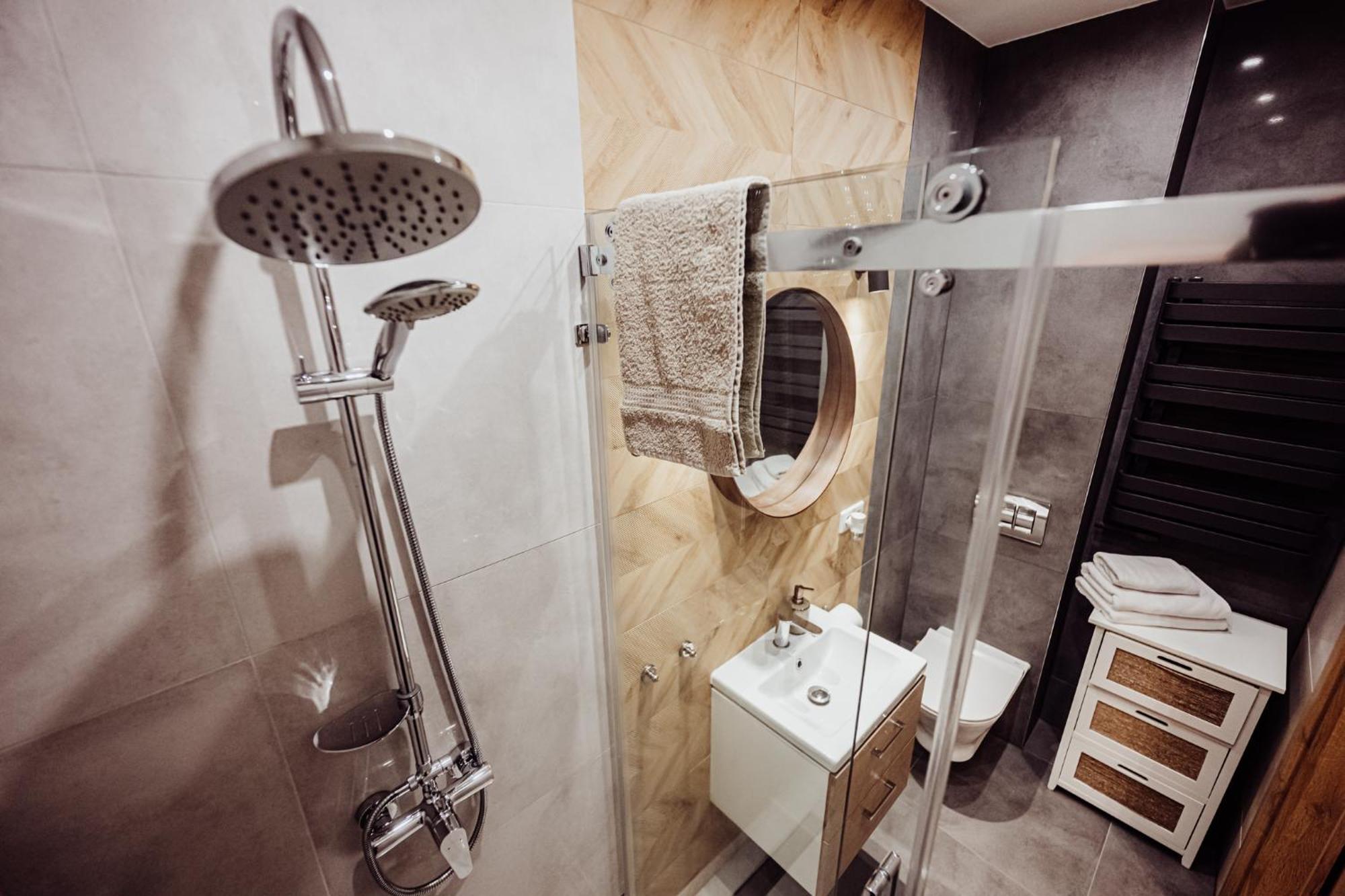 Apartamenty Przygoda W Karpaczu Esterno foto