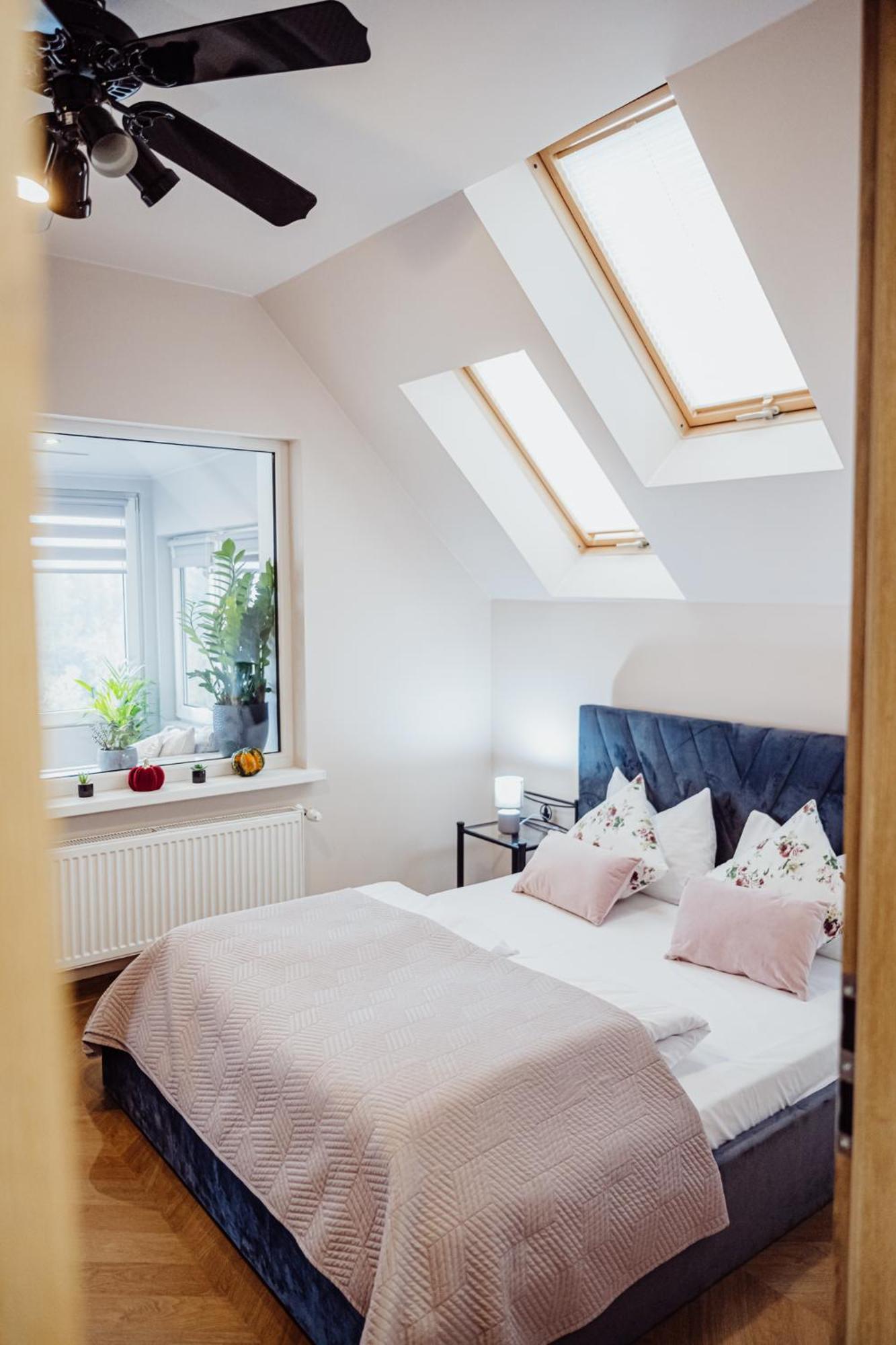 Apartamenty Przygoda W Karpaczu Esterno foto
