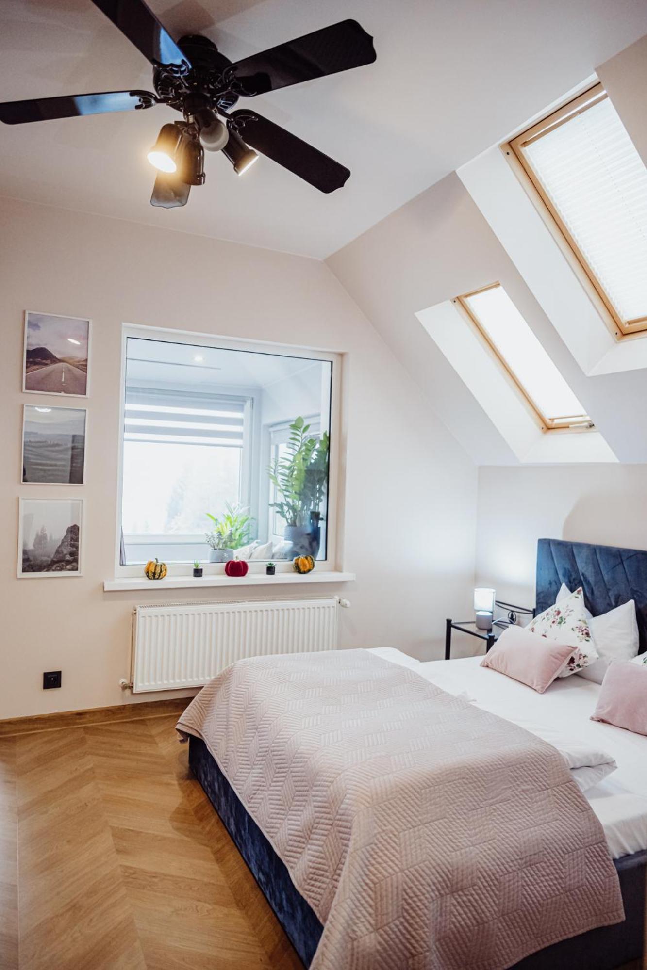 Apartamenty Przygoda W Karpaczu Esterno foto