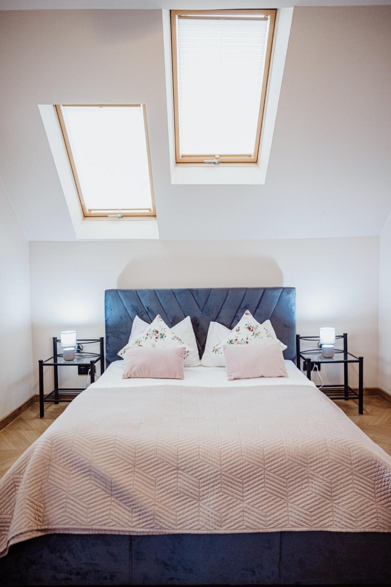 Apartamenty Przygoda W Karpaczu Esterno foto