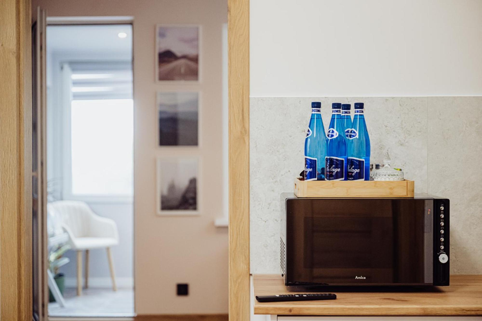 Apartamenty Przygoda W Karpaczu Esterno foto