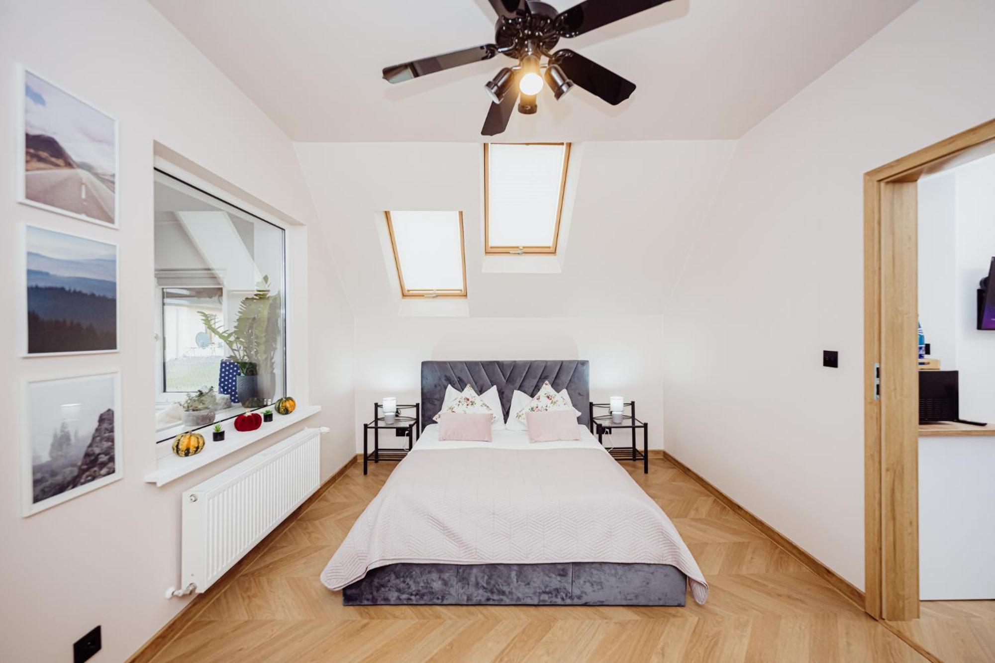 Apartamenty Przygoda W Karpaczu Esterno foto