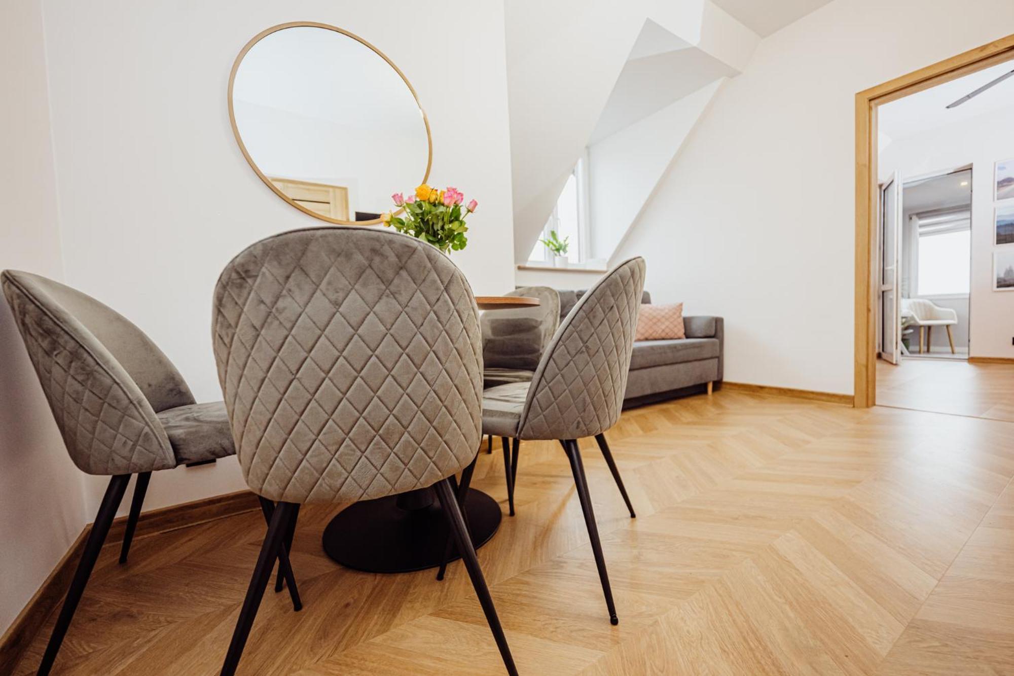 Apartamenty Przygoda W Karpaczu Esterno foto
