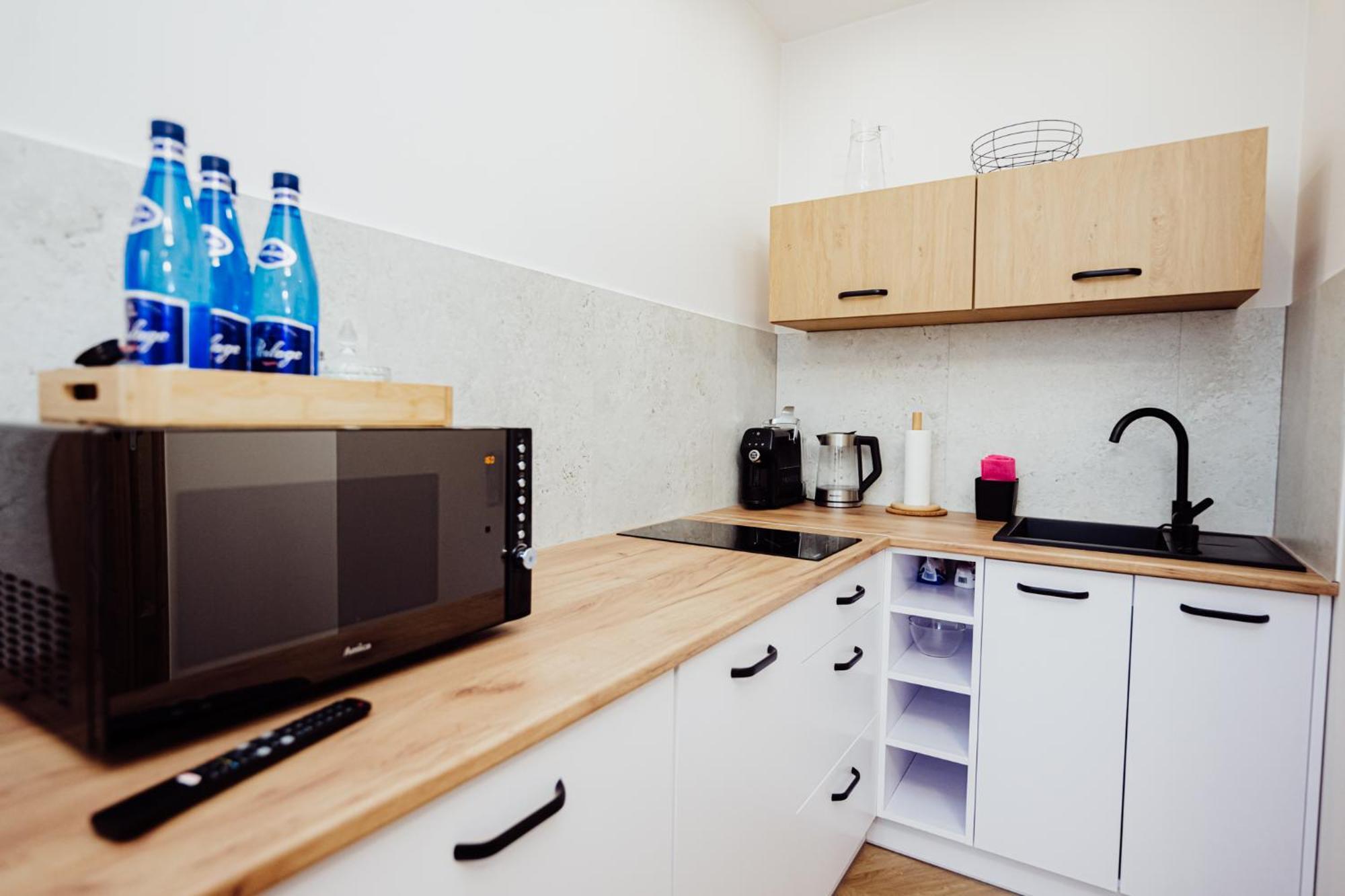 Apartamenty Przygoda W Karpaczu Esterno foto