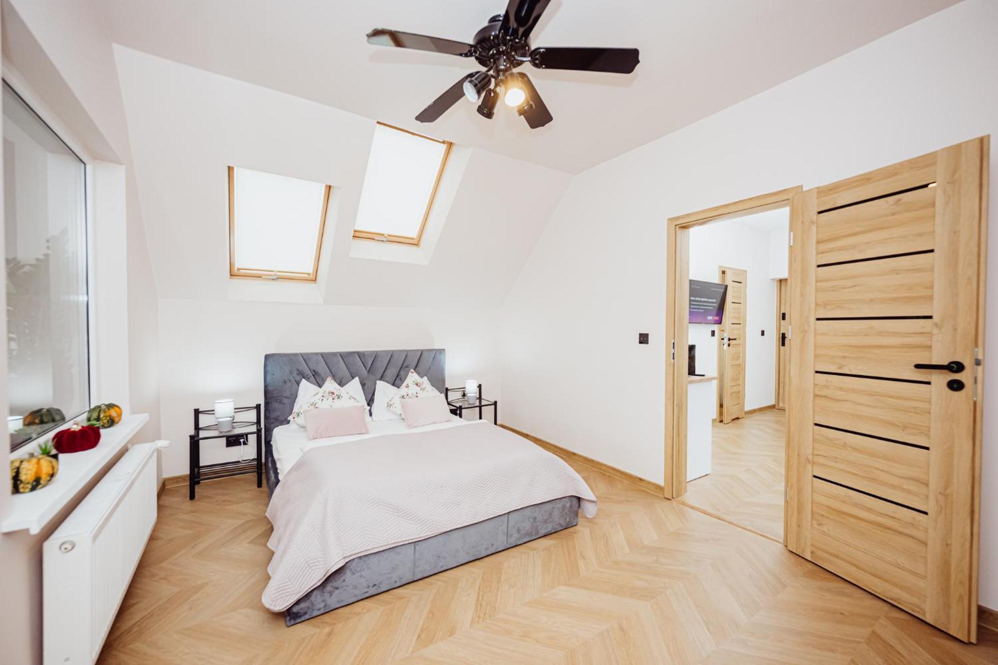 Apartamenty Przygoda W Karpaczu Esterno foto