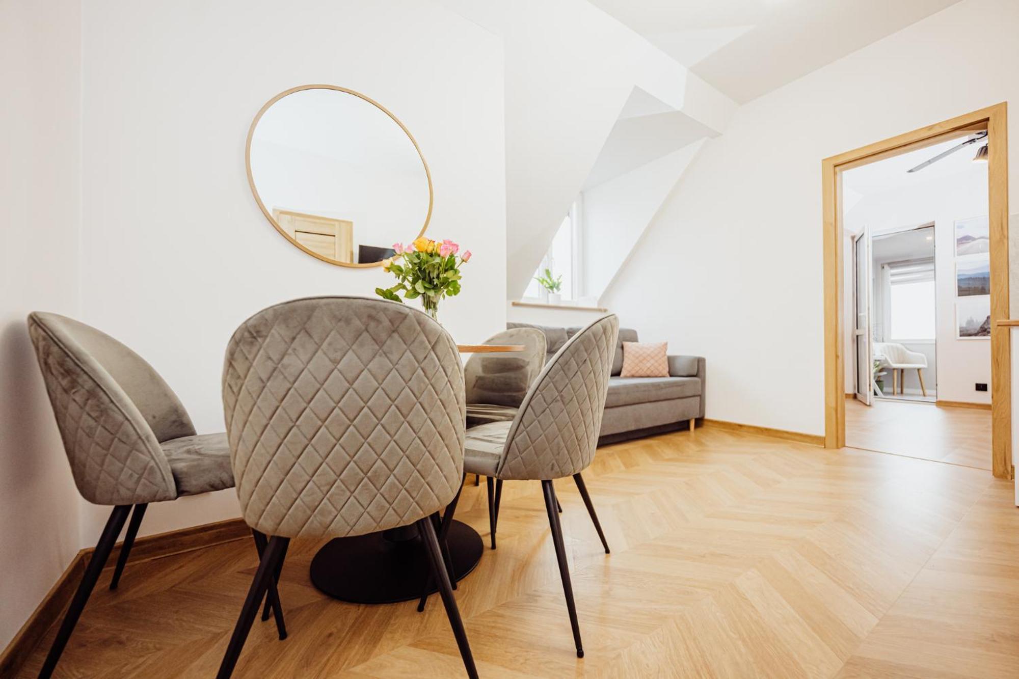 Apartamenty Przygoda W Karpaczu Esterno foto