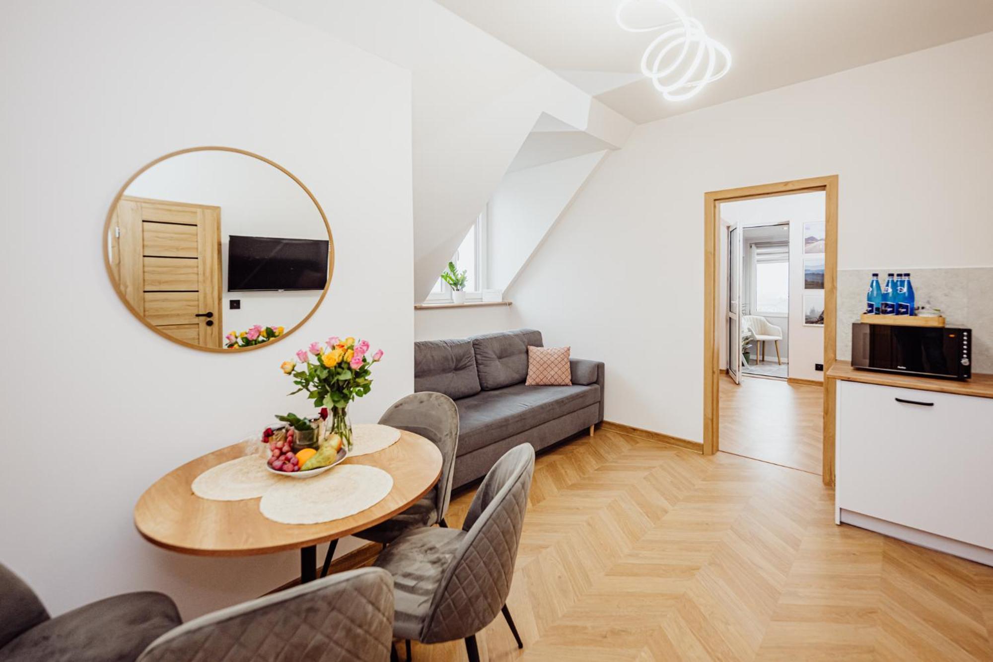 Apartamenty Przygoda W Karpaczu Esterno foto
