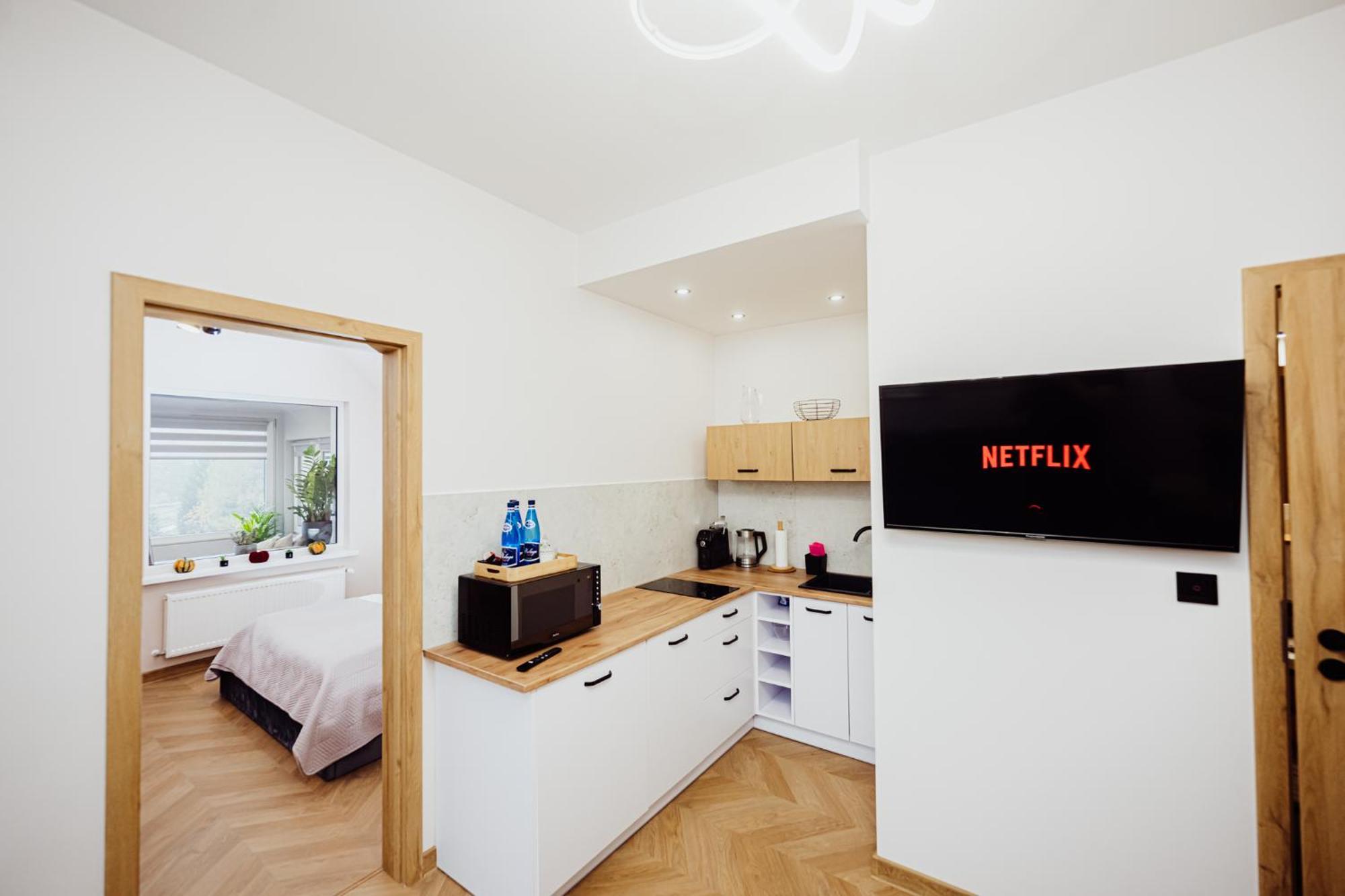 Apartamenty Przygoda W Karpaczu Esterno foto
