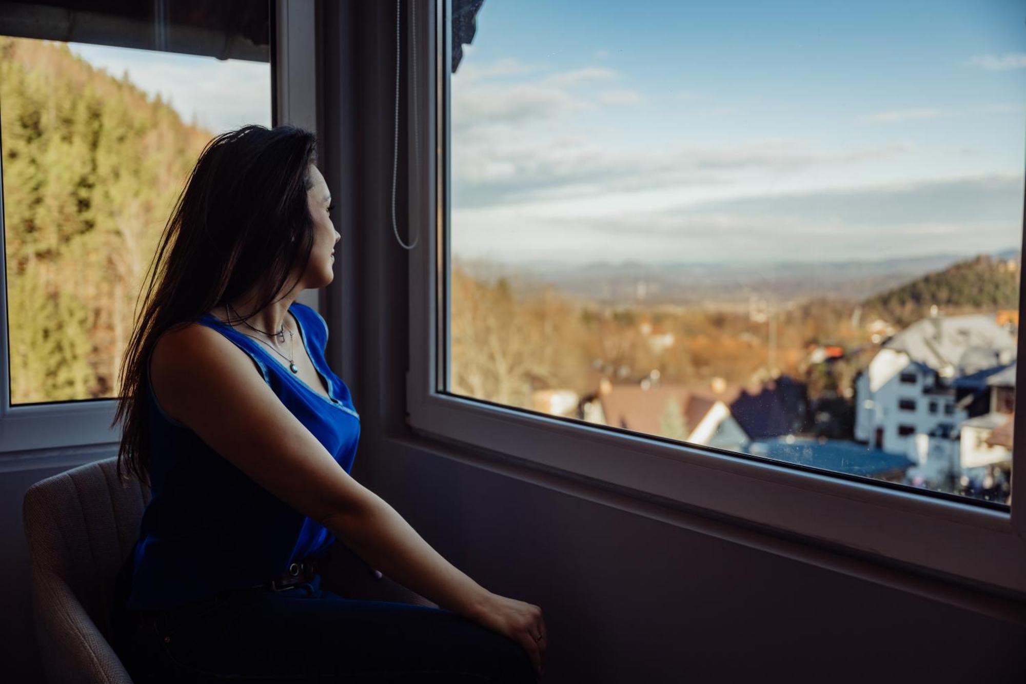Apartamenty Przygoda W Karpaczu Esterno foto