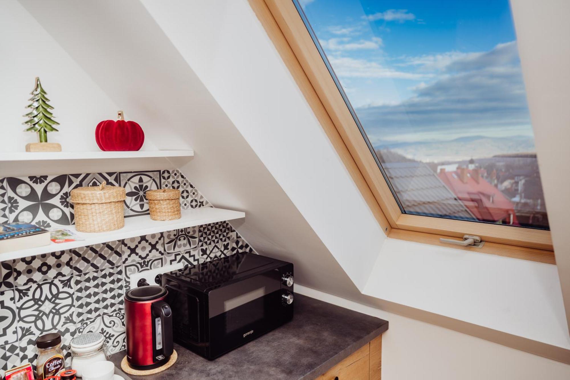 Apartamenty Przygoda W Karpaczu Esterno foto