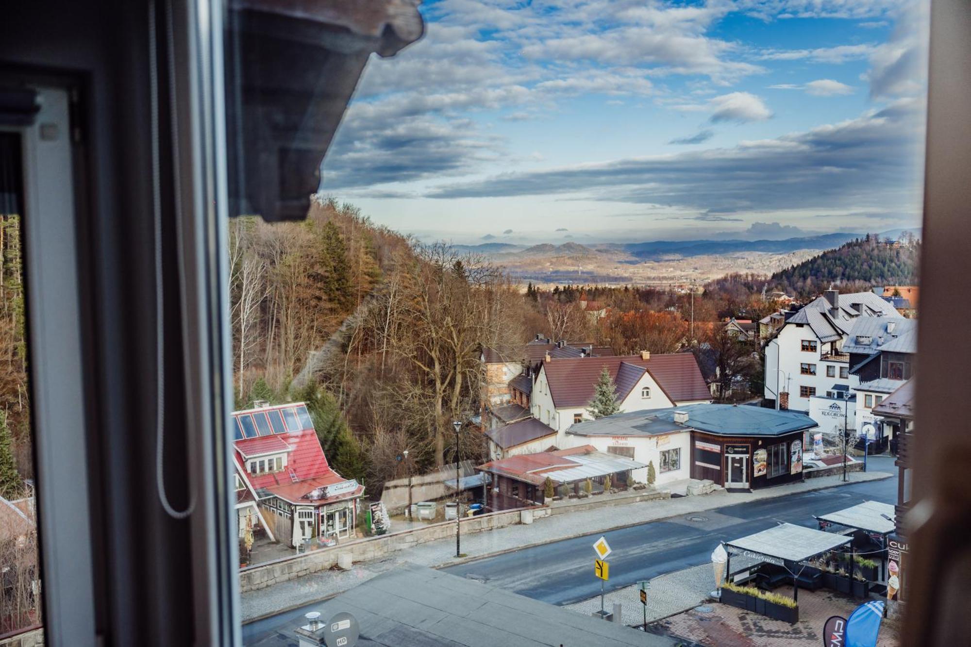 Apartamenty Przygoda W Karpaczu Esterno foto
